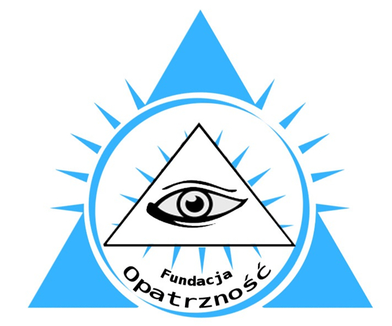 Logo Fundacji Opatrzność